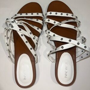Nine West Women’s‎ Sandals size 10